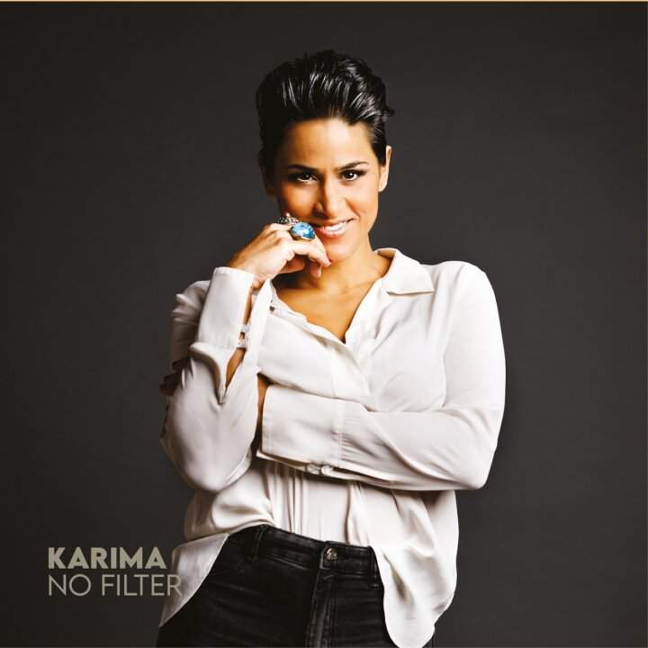Karima No filter