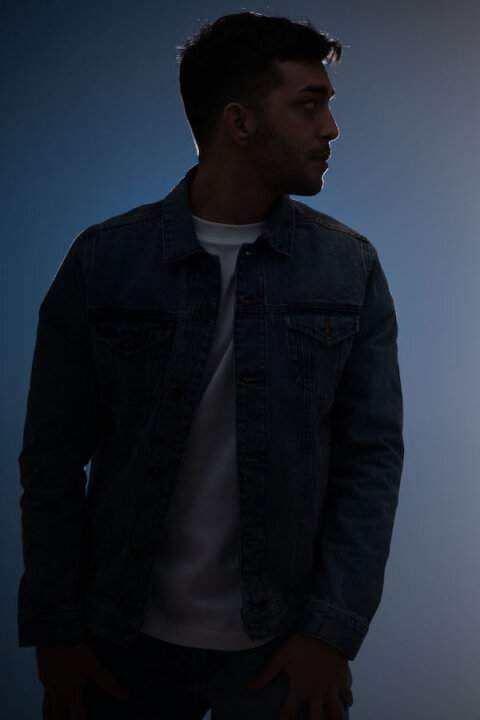 Andrea Faccenda Un giorno storto