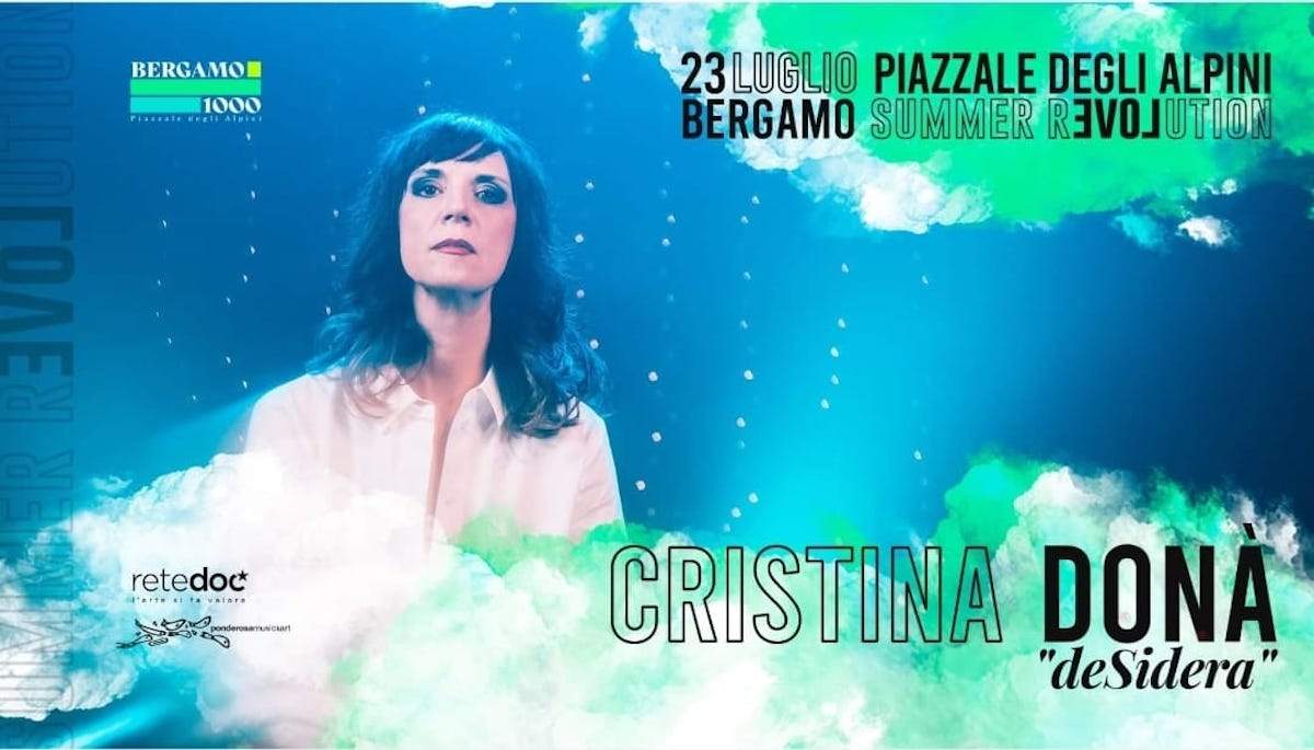 Summer Revolution Festival