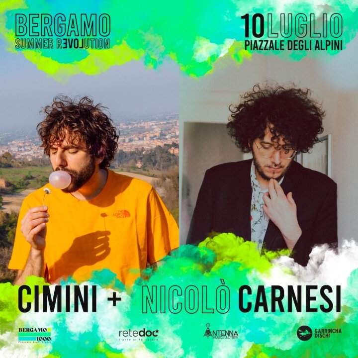 Summer Revolution Festival