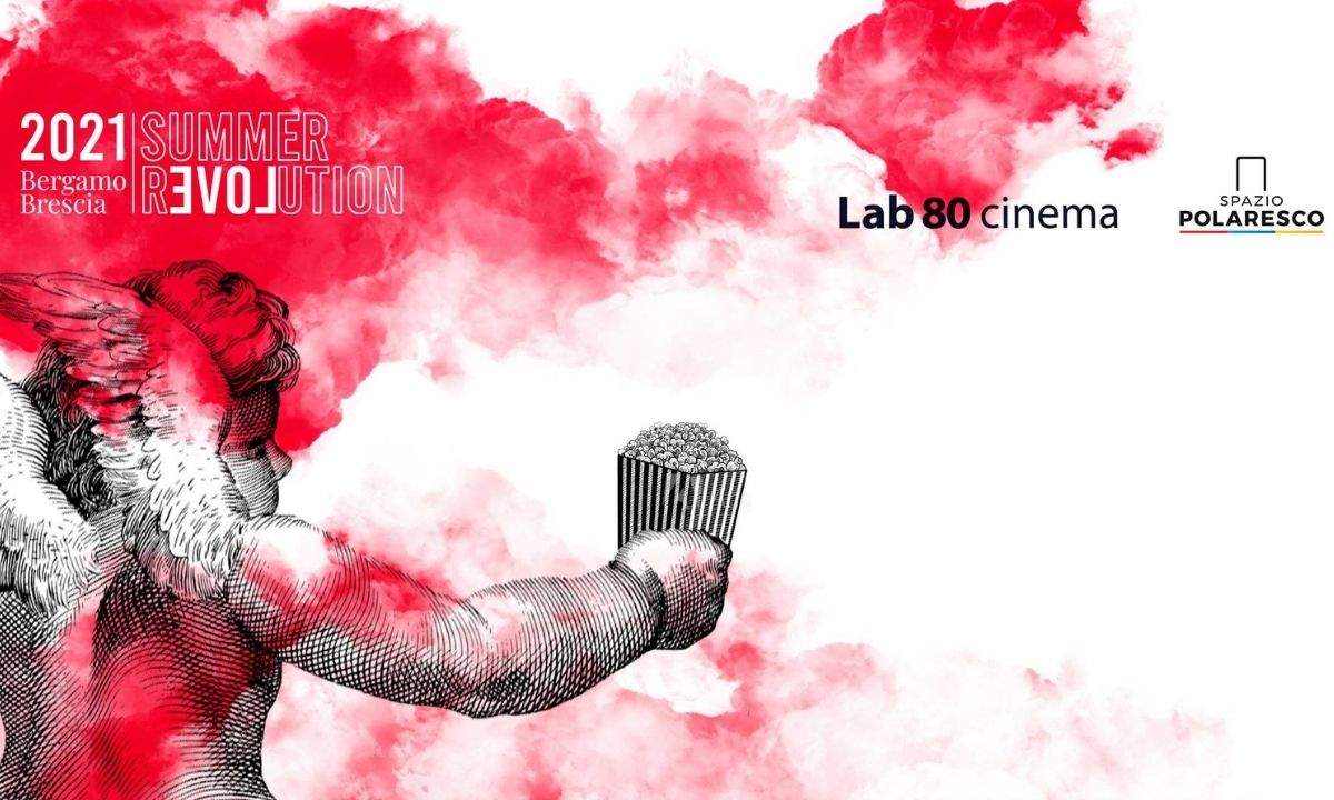 Summer Revolution Festival