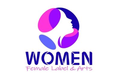 Woman Label
