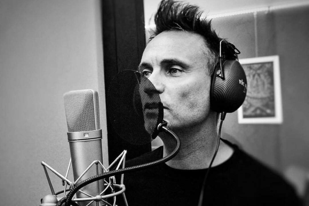 Nek Un'estate normale