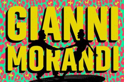 Gianni Morandi L'allegria testo