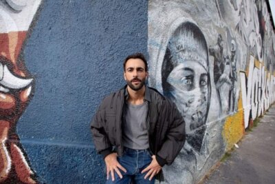 Marco Mengoni nuovo singolo