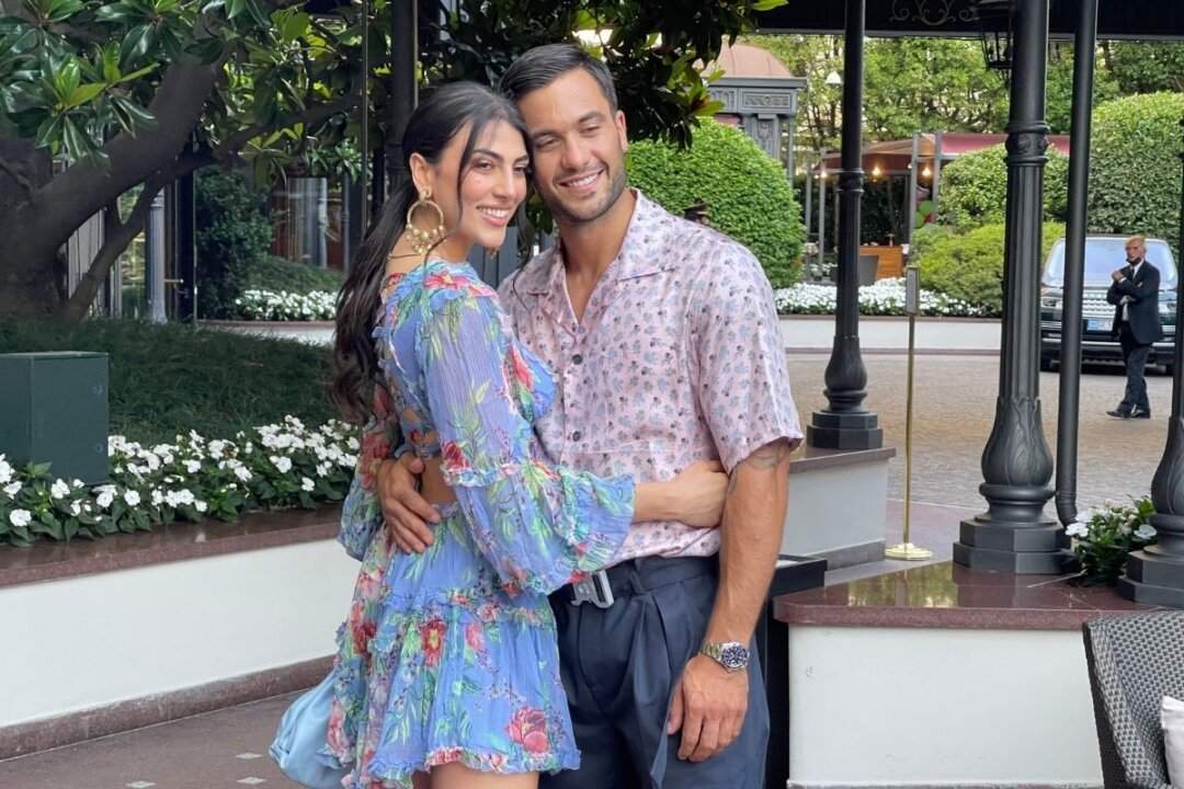 Pierpaolo Pretelli L'estate più calda