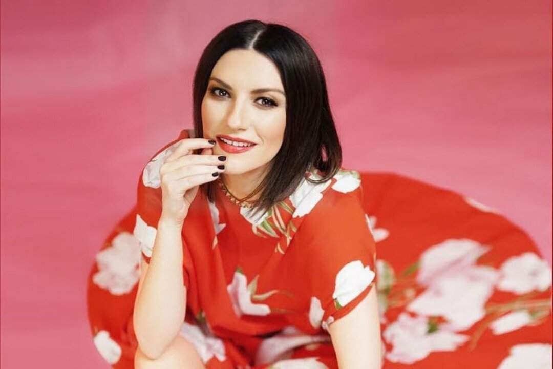 Laura Pausini