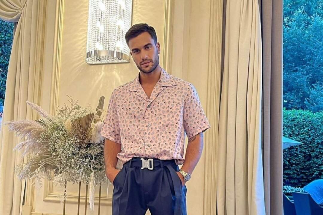 Pierpaolo Pretelli L'estate più calda