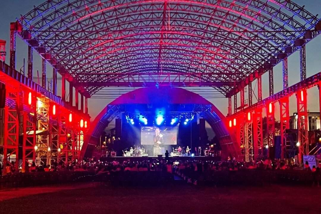 Emma Fortuna Live 2021