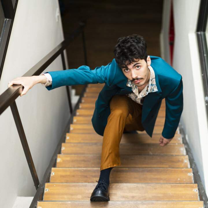 Fulminacci Miss Mondo Africa testo