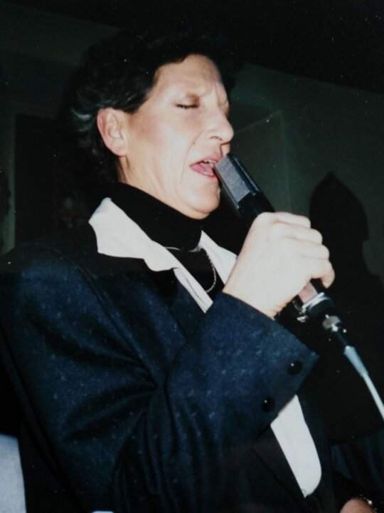 Gianfranca Montedoro