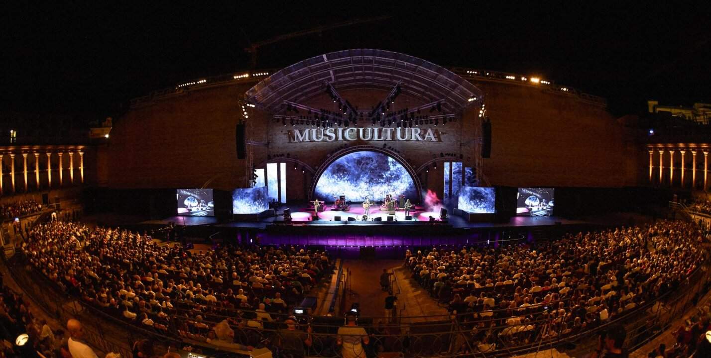 Musicultura 2021