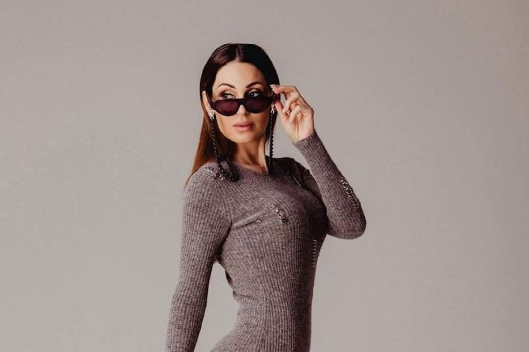 Anna Tatangelo Annazero