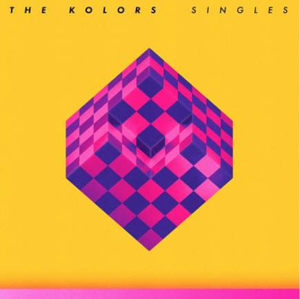 The Kolors Singles
