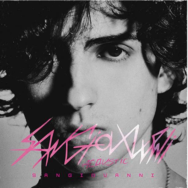 Sangiovanni Acoustic