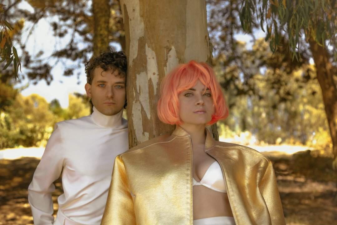 la rappresentante di lista