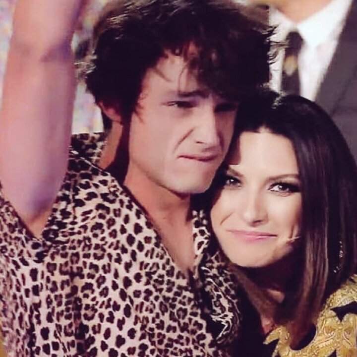 Laura Pausini Pol Granch