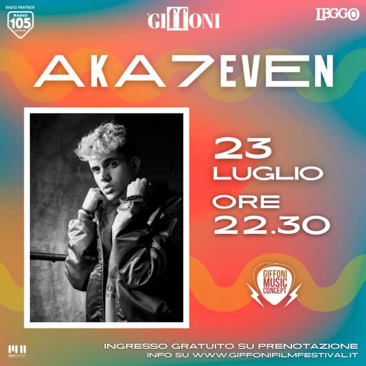 Giffoni Music Concept 2021