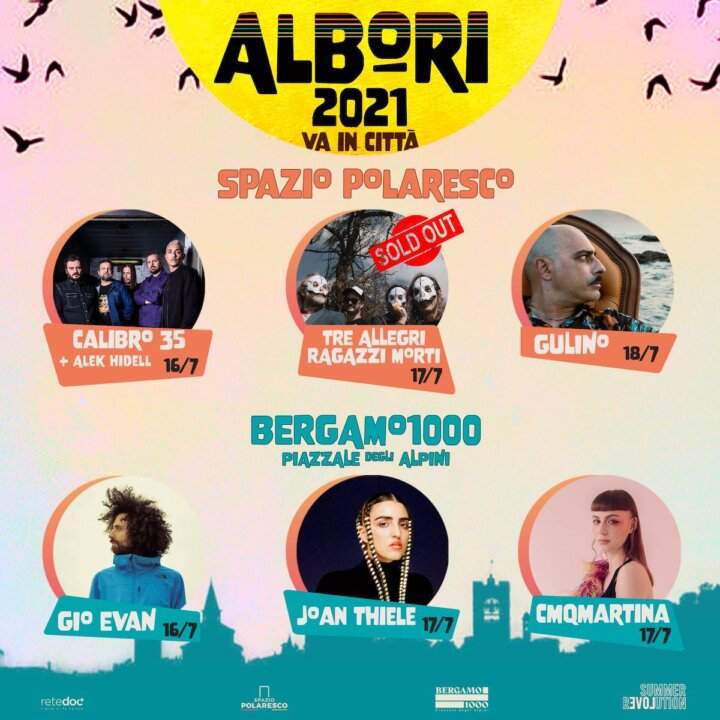 Albori Music Festival