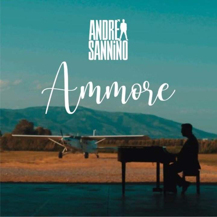 Andrea Sannino