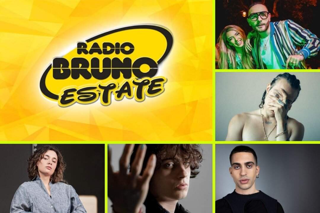 Radio Bruno Estate 2021