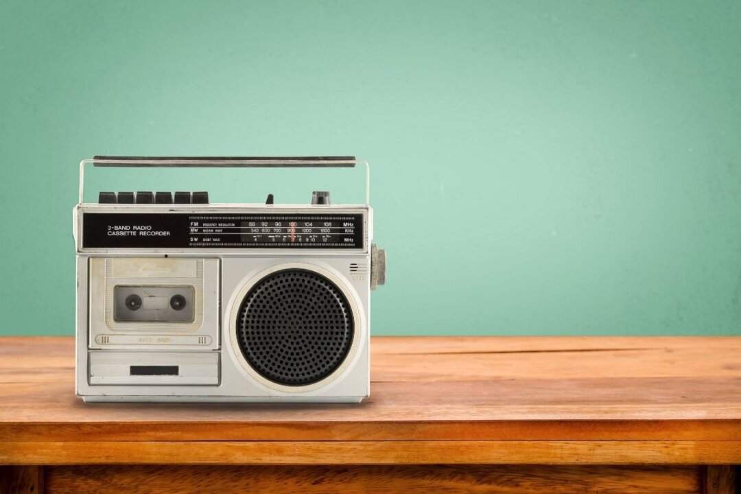Radio ascoltatori primo semestre 2021