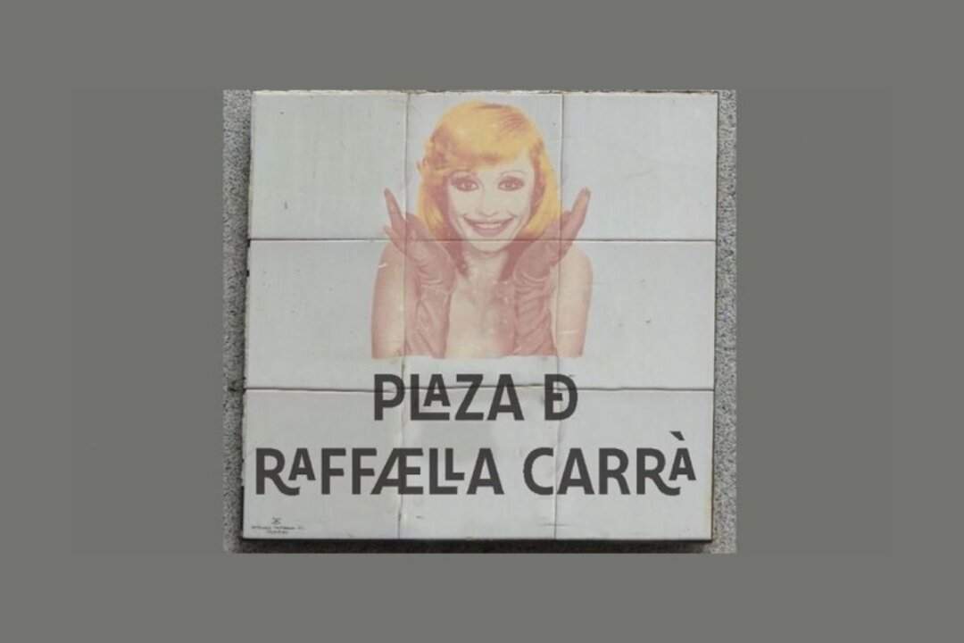 Raffaella Carrà