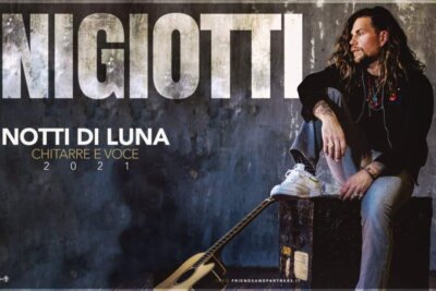 Enrico Nigiotti live