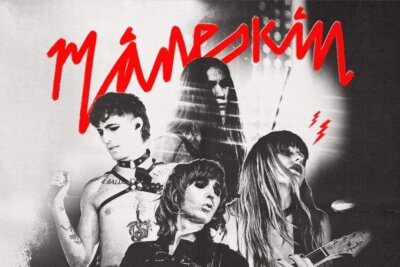 Maneskin Circo Massimo