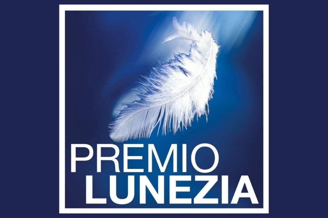 Premio Lunezia 2021
