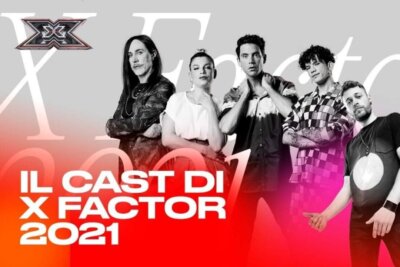 X Factor 2021