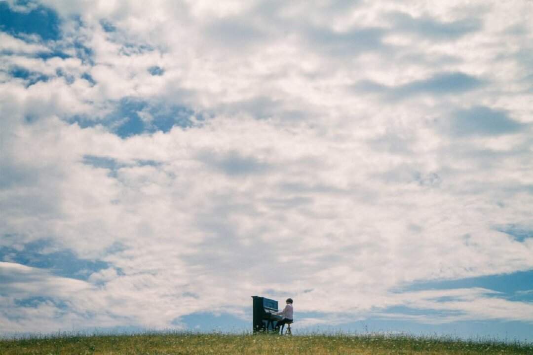 naturalmente pianoforte