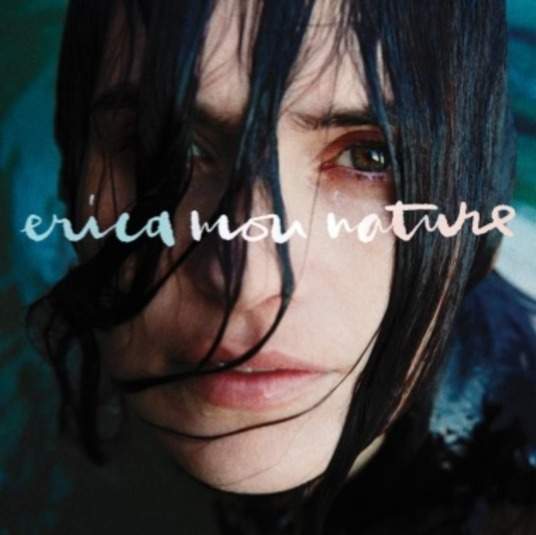 Erica Mou nuovo album Nature