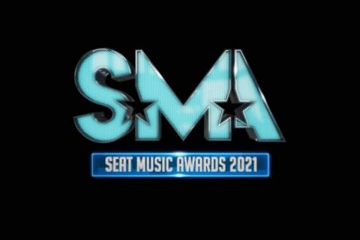 Seat Music Awards 2021 premi