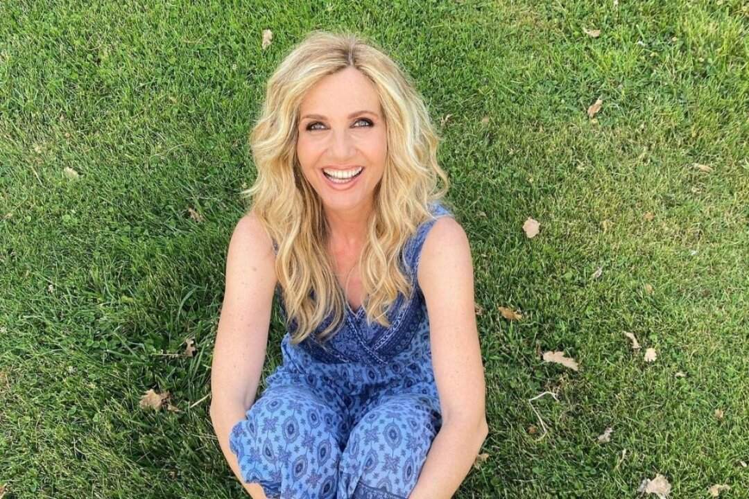 Lorella Cuccarini Amici di Maria De Filippi