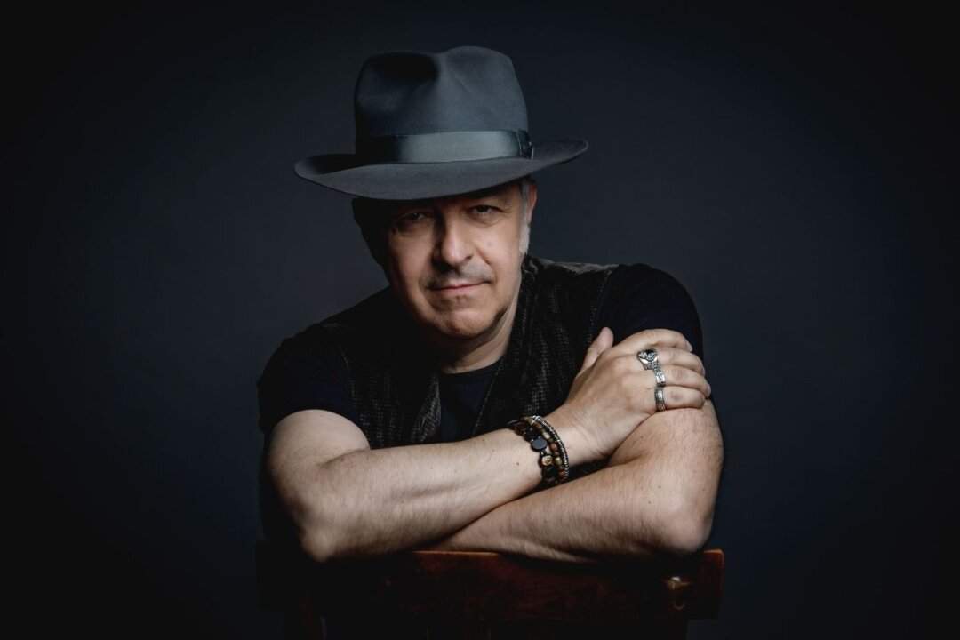 Davide Van De Sfroos Oh Lord, Vaarda Gio