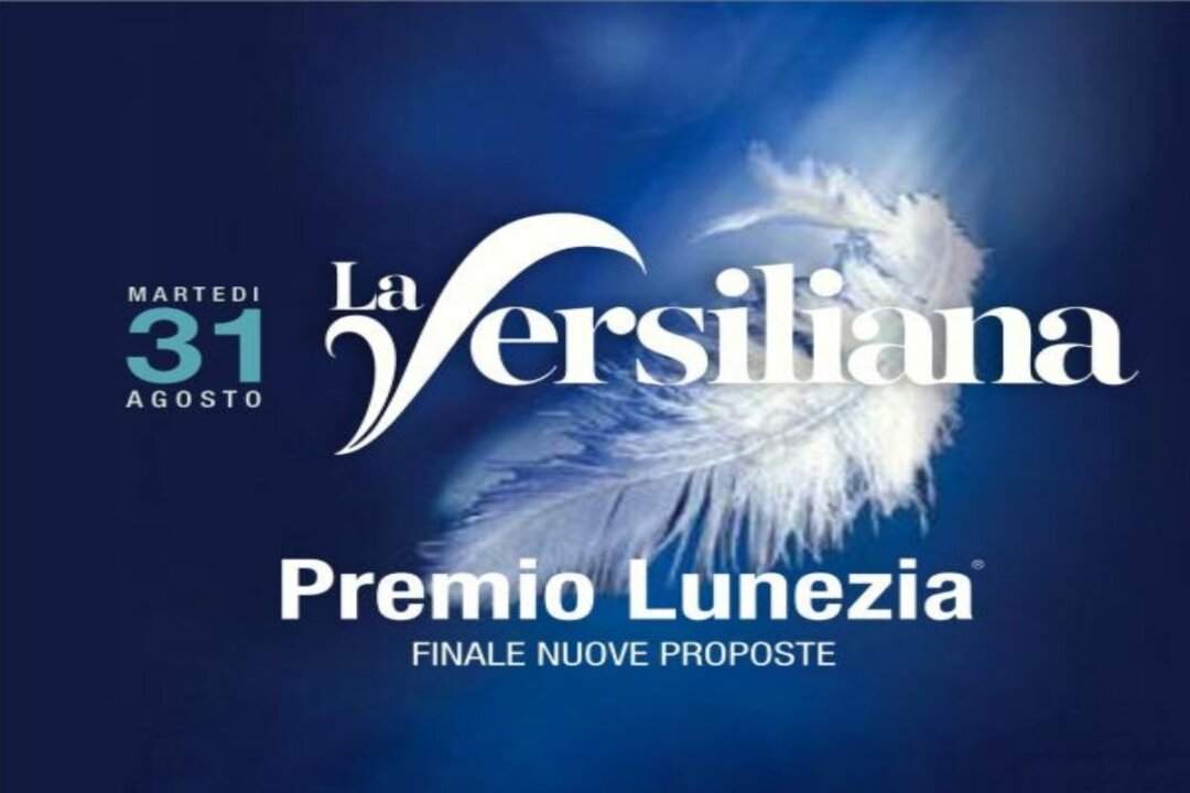Premio Lunezia 2021