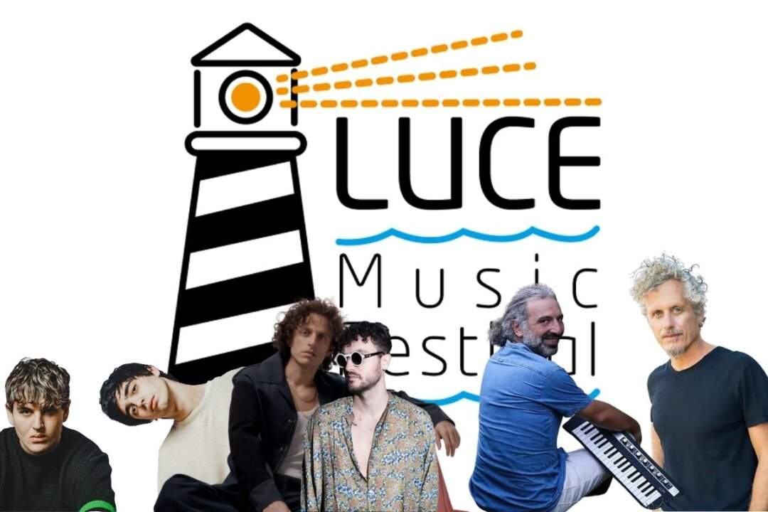 Luce Music Festival 2021