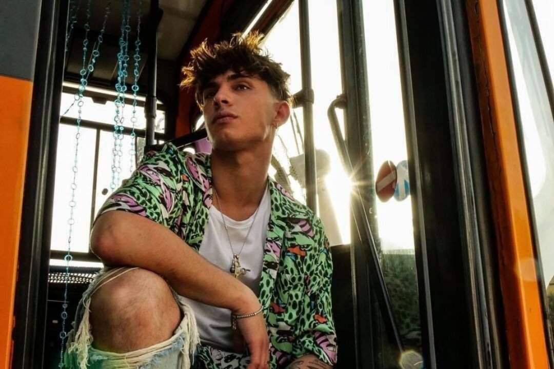 Deddy Pensa a te video