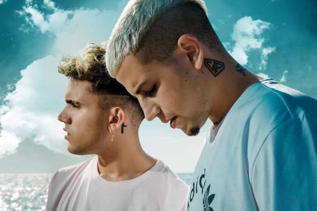 Aka 7even Loca Spanish version