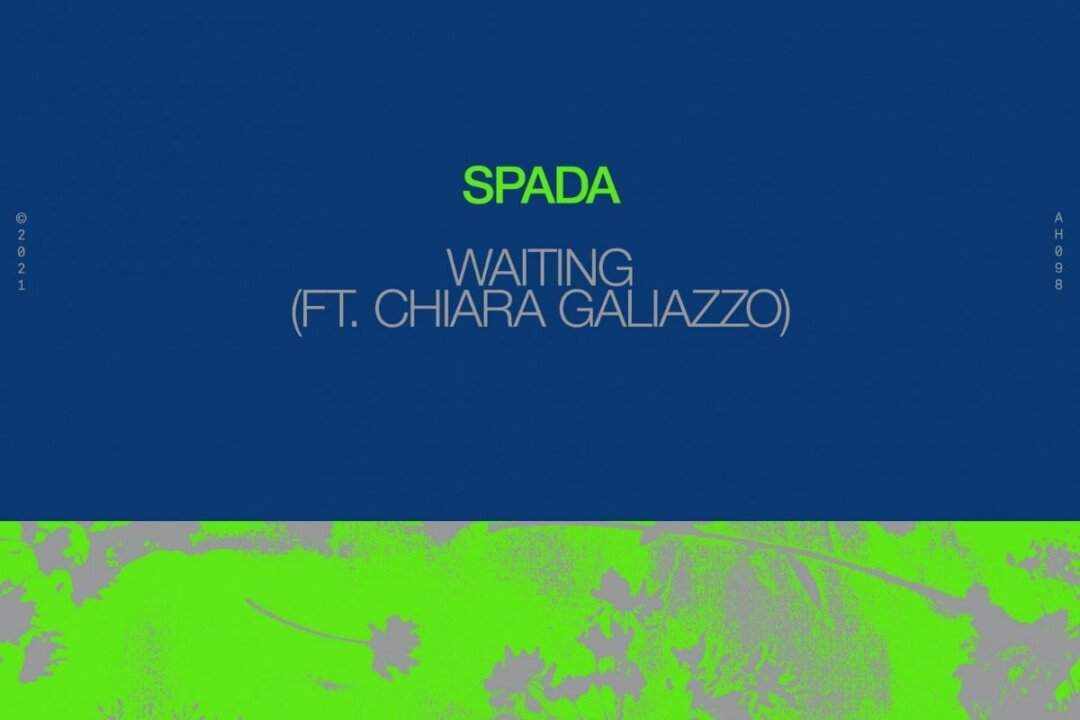 Chiara Galiazzo Waiting