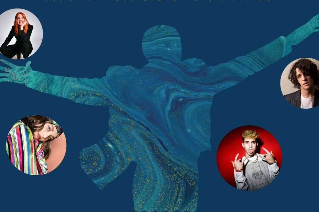 Domenico Modugno Meraviglioso Modugno 2021