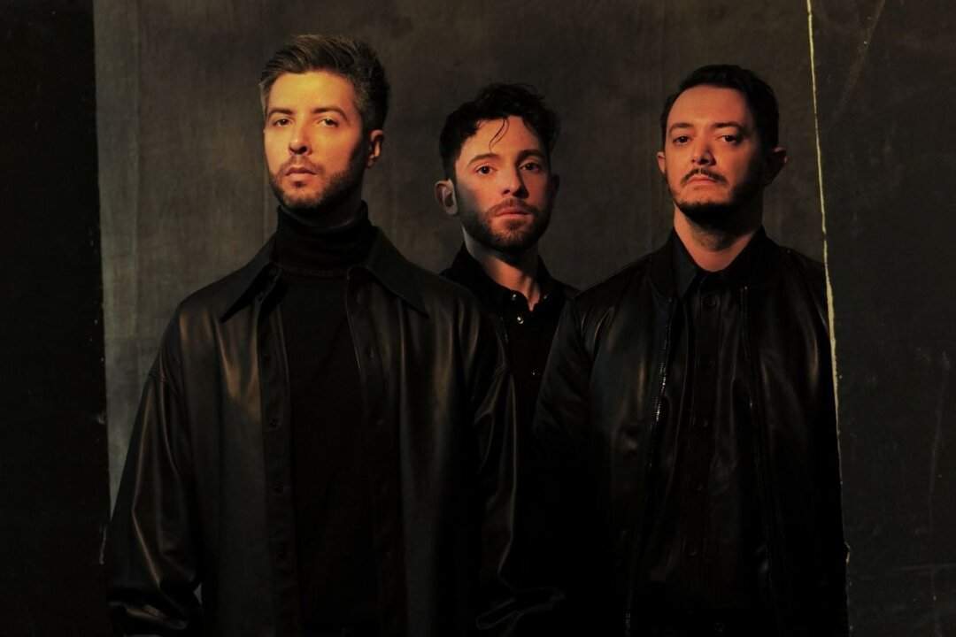 Meduza Bad Habits Remix