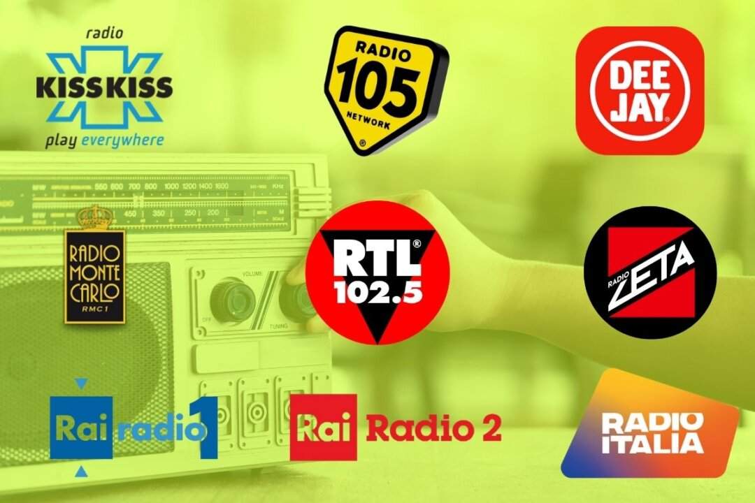 Riforma delle radio