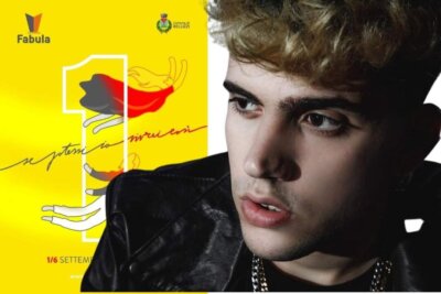 Fabula 2021 Aka 7even