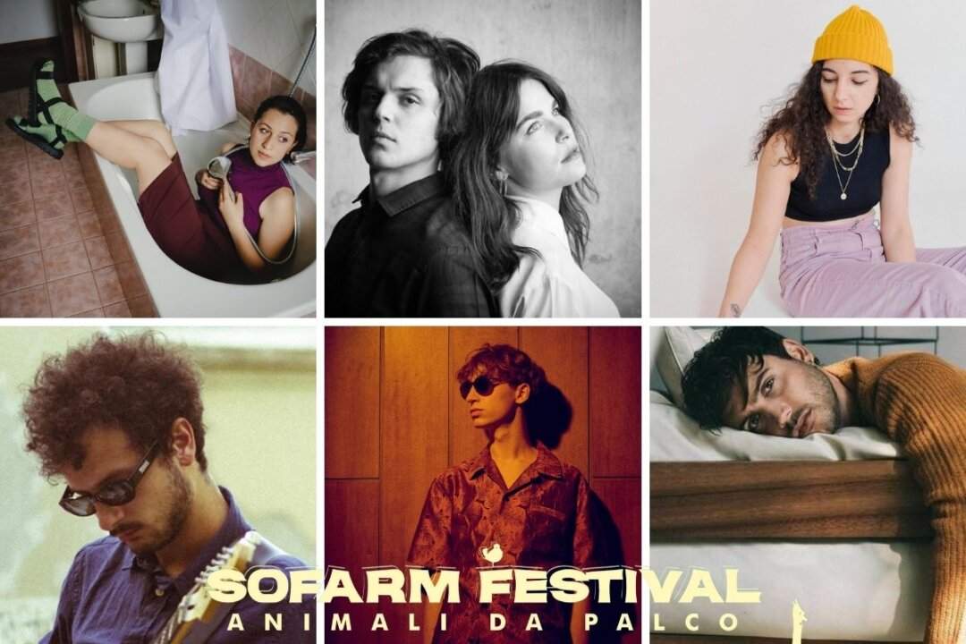 Sofarm Festival