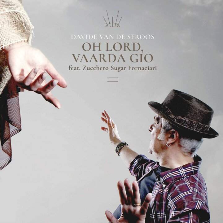 Davide Van De Sfroos Oh Lord, Vaarda Gio
