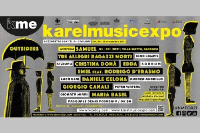 karel music expo