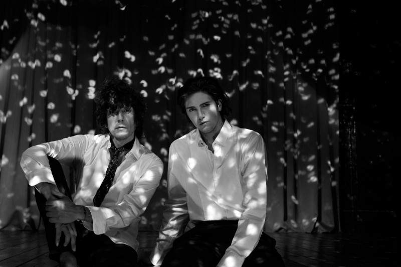 Ermal Meta Stelle cadenti video