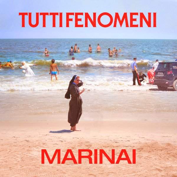 Tutti fenomeni Marinai